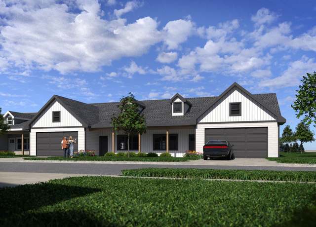 Property at 106 Emerald Cove Dr, Clear Lake, IA 50428, 3 beds, 3 baths