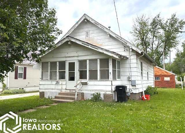 Property at 809 Chester Ave, Ottumwa, IA 52501, 2 beds, 1 bath