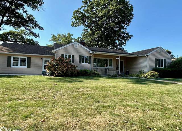Property at 1824 Bryn Mawr Cir, Atlantic, IA 50022, 3 beds, 2.5 baths