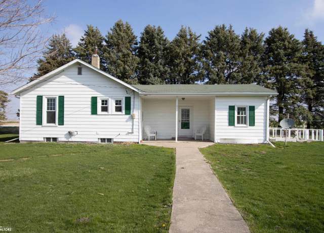 Property at 2640 Larch Ave, Washington, IA 52353, 2 beds, 1 bath