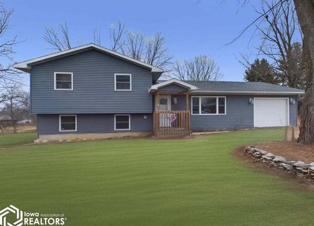 Property at 725 Bunker Dr, Warsaw, IL 62379, 3 beds, 1 bath