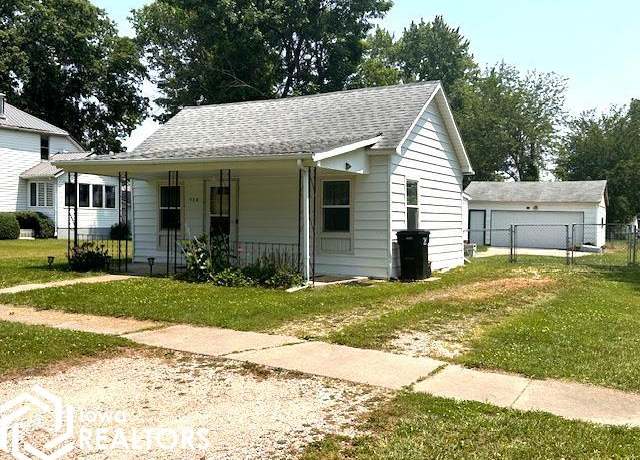 Property at 538 S Adella St, Ottumwa, IA 52501, 1 bed, 1 bath