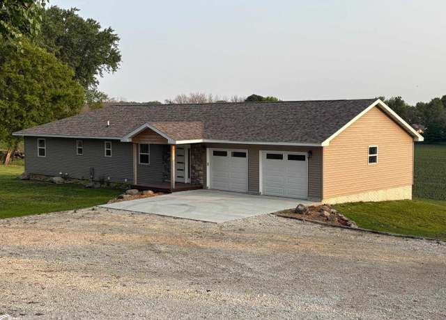 Property at 2300 Georgetown Rd, Iowa Falls, IA 50126, 4 beds, 3 baths