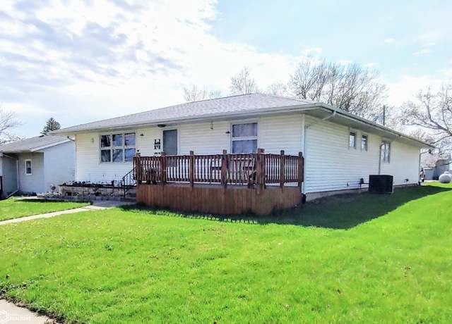Property at 305 S Main St, Laurel, IA 50141, 3 beds, 3 baths