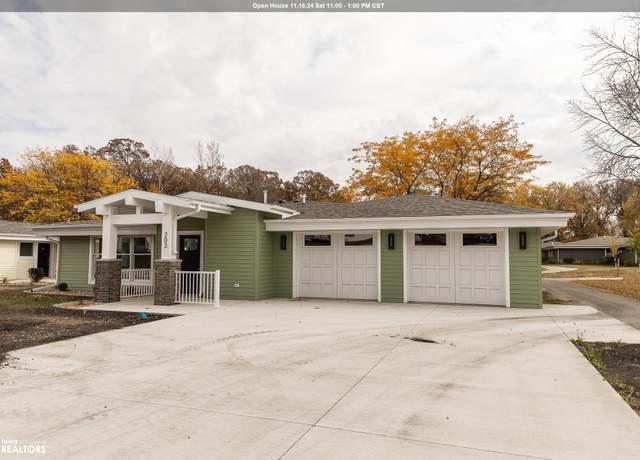 Property at 203 Glen Oaks Dr, Clear Lake, IA 50428, 2 beds, 2 baths