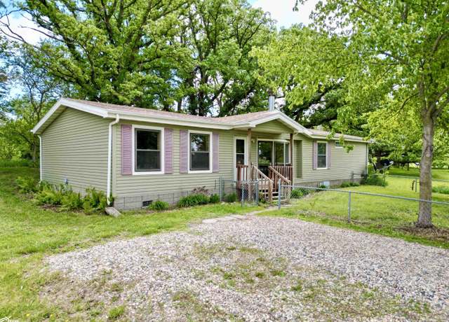 Property at 20892 Olympic Ave, Carroll, IA 51401, 3 beds, 2.5 baths