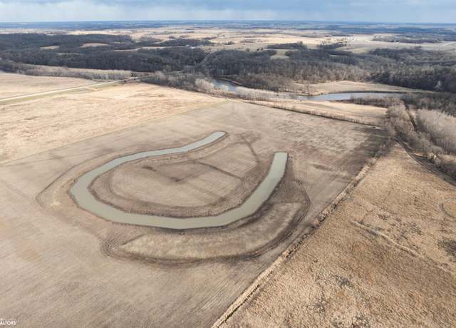 Property at TBD Dogwood Ave, Brighton, IA 52540