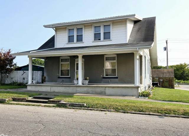 Property at 1534 Avenue G, Fort Madison, IA 52627, 4 beds, 1.5 baths