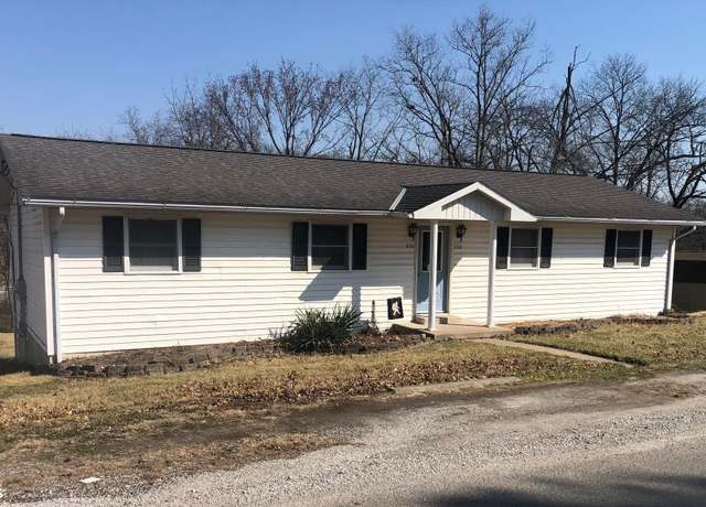 Property at 250-260 S 13th St, Hamilton, IL 62341
