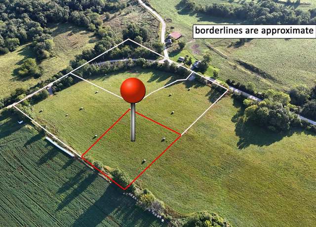 Property at 000 Boyer Ridge Rd, Centerville, IA 52544