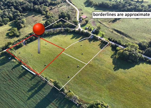 Property at 0 Boyer Ridge Rd, Centerville, IA 52544