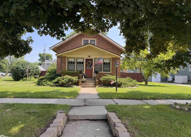 Property at 238 Sarah Ave, Iowa Falls, IA 50126, 3 beds, 2 baths