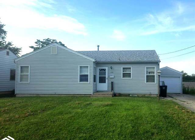 Property at 409 Grandview Ave, Ottumwa, IA 52501, 3 beds, 1 bath