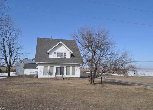 Property at 25607 Hwy 30, Carroll, IA 51401, 5 beds, 1.5 baths