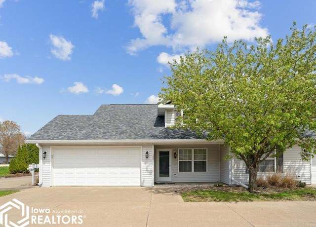 Property at 2635 Mount Pleasant St #102, Burlington, IA 52601, 2 beds, 2 baths