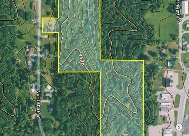 Property at 1501 N 14th St, Centerville, IA 52544
