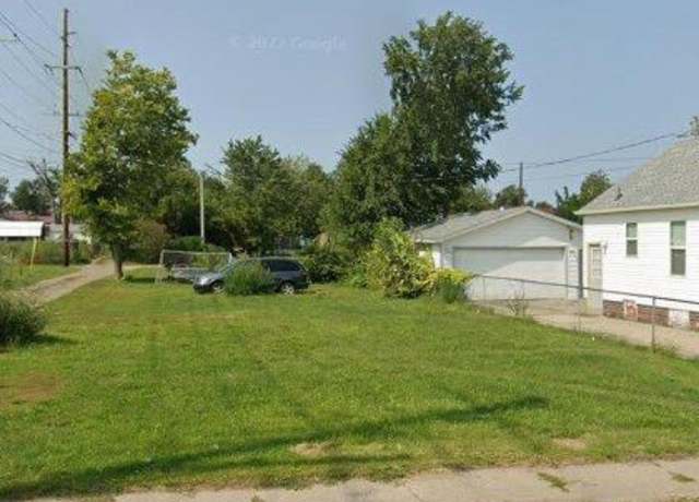 Property at 108 N 7th Ave, Marshalltown, IA 50158