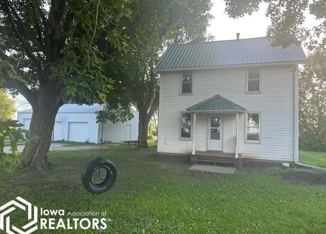 Property at 2640 230th St, Humboldt, IA 50548, 3 beds, 2 baths