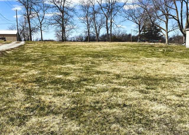 Property at 602 S 2nd St, Montezuma, IA 50171