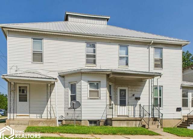 Property at 210-214 S 10th St, Keokuk, IA 52632