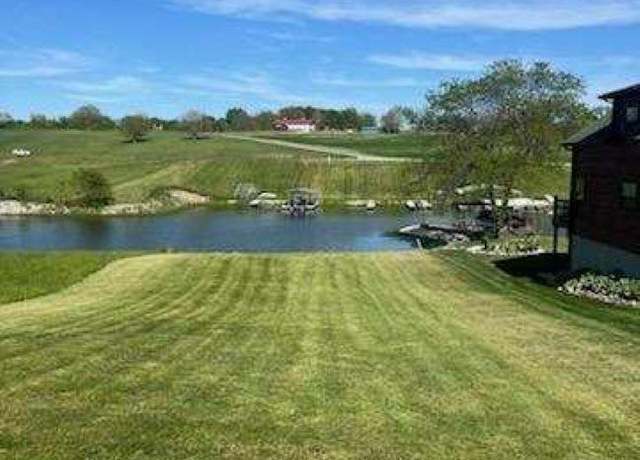 Property at 663 South Ridge Park Sub, Ellston, IA 50074