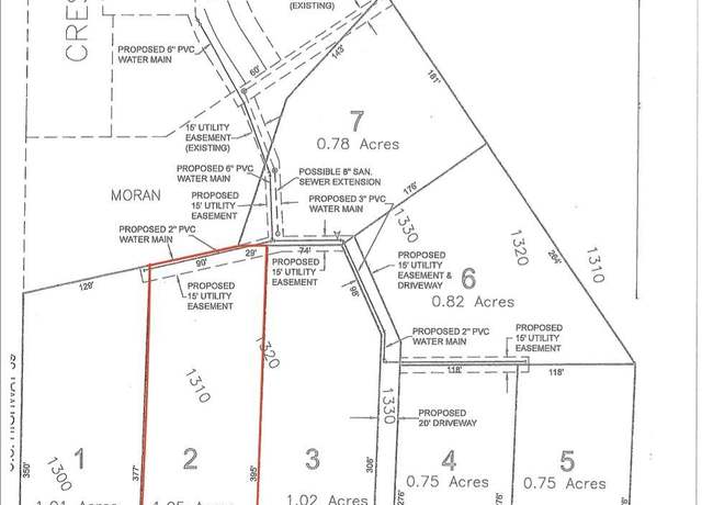 Property at S 25th Ave, Denison, IA 51442