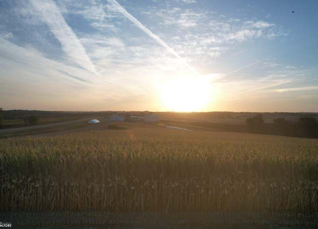 Property at Bellevue-cascade Rd, Zwingle, IA 52032