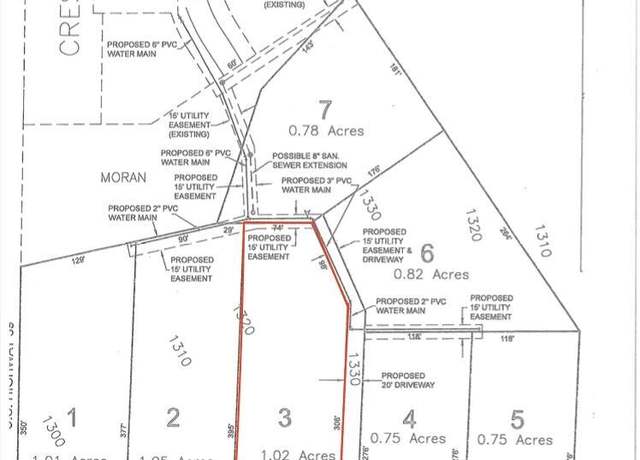 Property at S 25th Ave, Denison, IA 51442