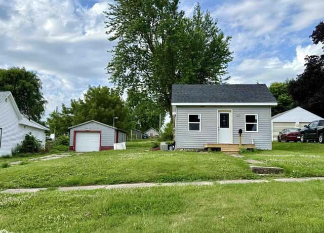 Property at 1312 W Church St, Marshalltown, IA 50158, 2 beds, 1 bath