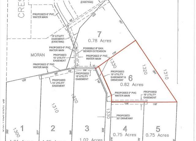 Property at S 25th Ave, Denison, IA 51442