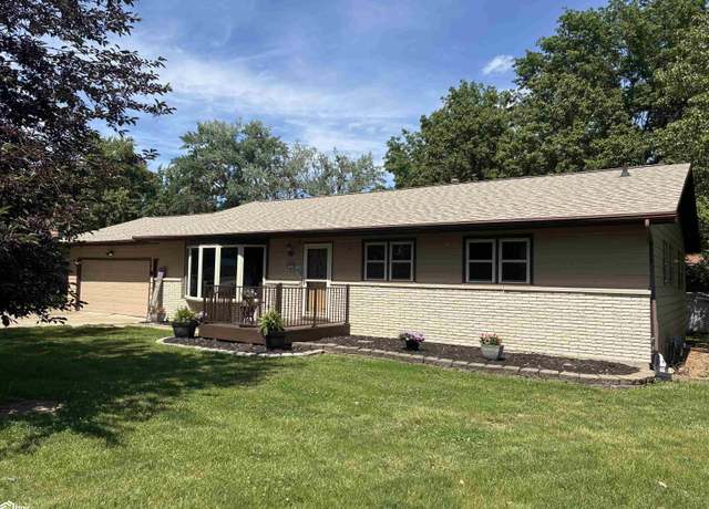 Property at 2121 Logan Ct. Ct, Keokuk, IA 52632, 3 beds, 2.5 baths