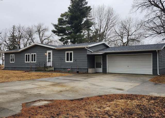 Property at 600 Christiana Ave Ave, Bode, IA 50519, 3 beds, 2 baths