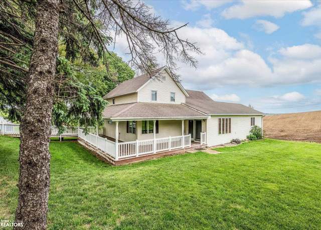Property at 3818 105th St Lot 2, Dunlap, IA 51529, 4 beds, 2 baths