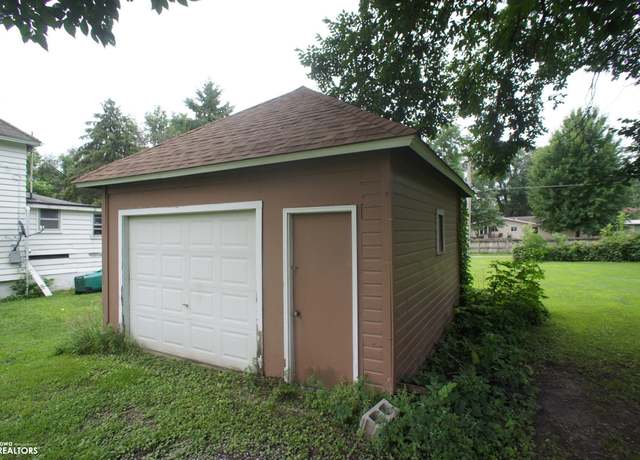Property at 520 Walnut St, Webster City, IA 50595
