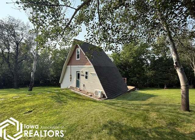 Property at 1355 Wilson Ave, Brooklyn, IA 52211, 1 bed, 1 bath