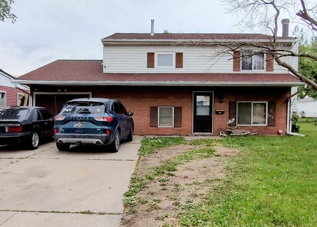 Property at 413 N 14th Ave, Marshalltown, IA 50158, 4 beds, 2 baths