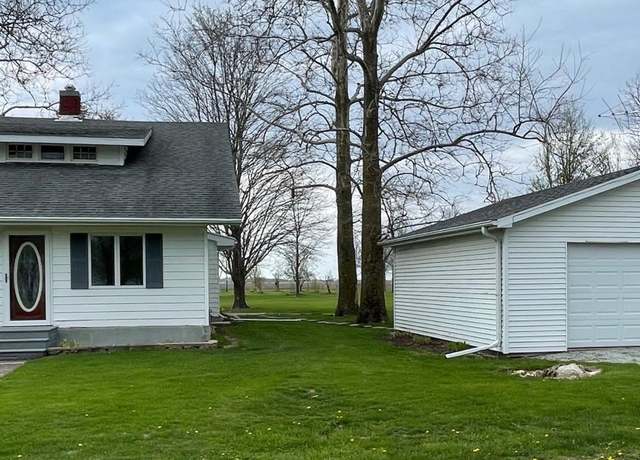 Property at 208 Spruce St, Barnes City, IA 50027, 4 beds, 2 baths