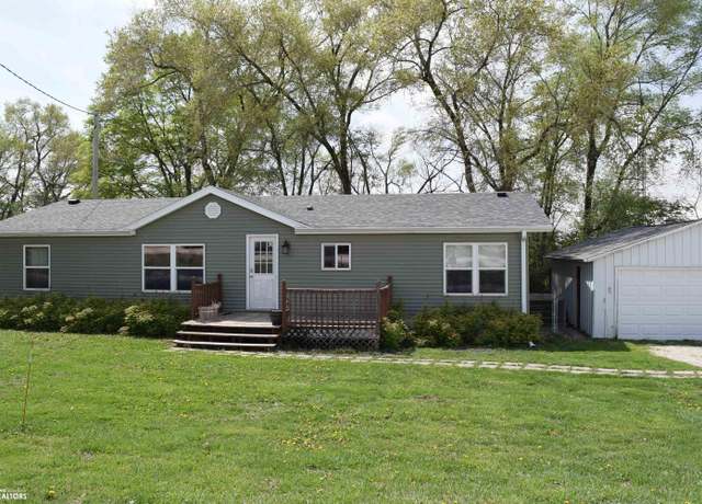 Property at 1743 346th Ave, Wever, IA 52658, 3 beds, 2 baths
