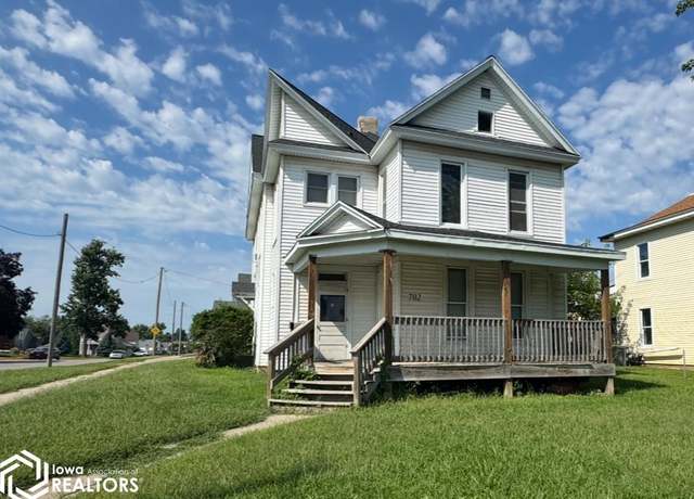 Property at 702 E Main St, Marshalltown, IA 50158