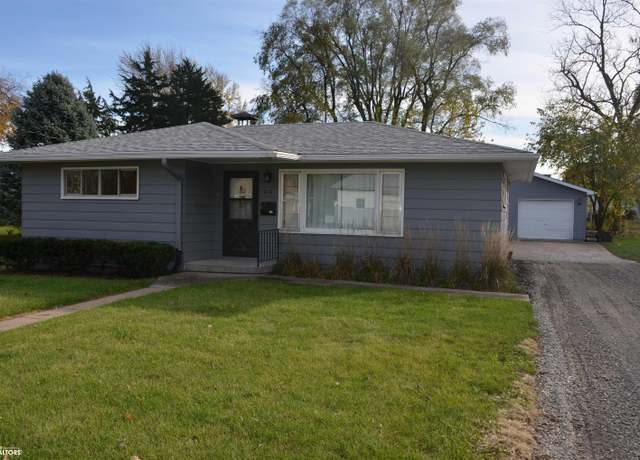 Property at 612 A Ave E, Albia, IA 52531, 2 beds, 1 bath