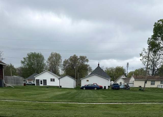 Property at 539 Elma St, Ottumwa, IA 52501