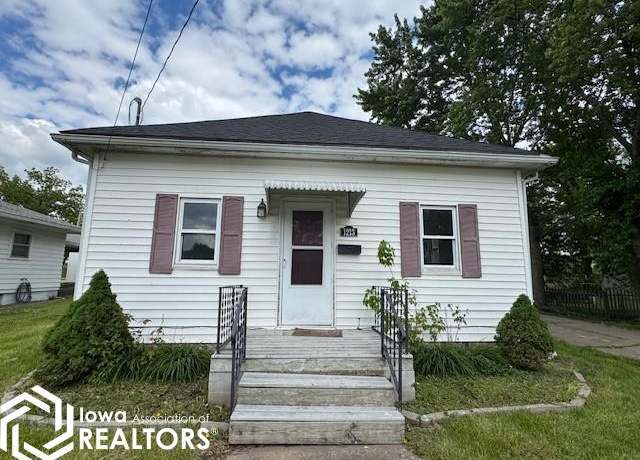 Property at 1213 S 11th, Centerville, IA 52544, 2 beds, 1 bath