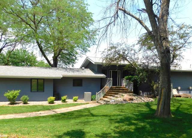 Property at 818 Charles St, Denison, IA 51442, 4 beds, 3 baths