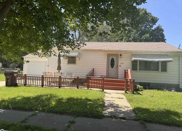 Property at 306 Main Ave, Alden, IA 50006, 1 bed, 1 bath