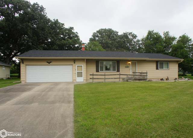 Property at 213 Bicentennial Ct, Webster City, IA 50595, 2 beds, 2 baths