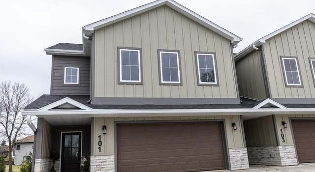 Photo of 101 Stonebrook Ct. St, Clear Lake, IA 50428