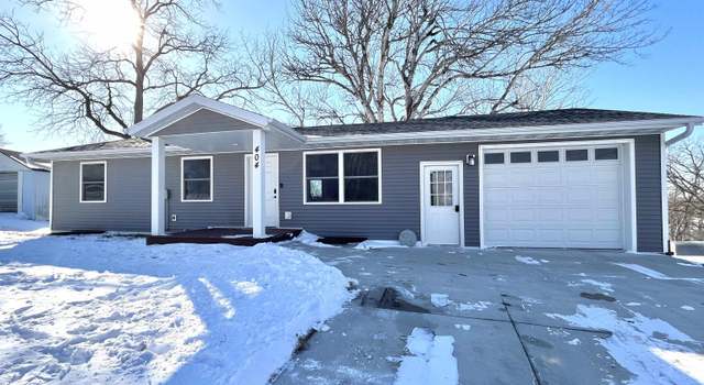 Photo of 404 Pennsylvania Ave, Anita, IA 50020