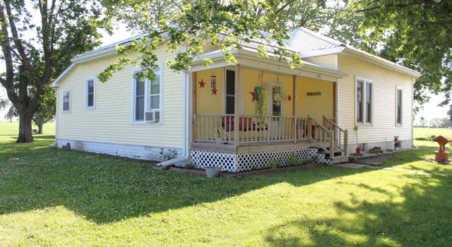 Photo of 702 W Old Main St, Milton, IA 52570
