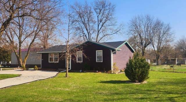 Photo of 718 8th St, Murray, IA 50174