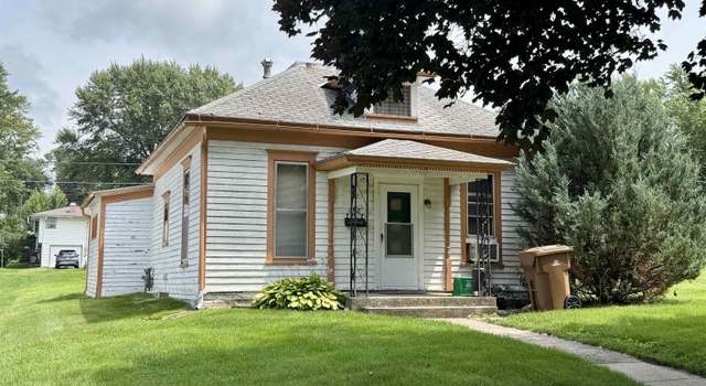 Photo of 406 1st Ave, Audubon, IA 50025